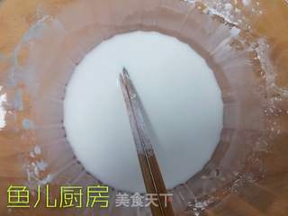 茄汁鲈鱼──鱼儿厨房私房菜的做法步骤:8