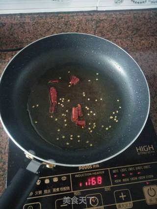 凉拌麻辣鸡爪的做法步骤:6