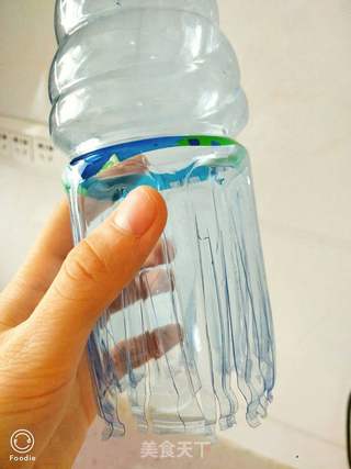宝宝辅食【12+】戚风蛋糕蒸锅版的做法步骤:11