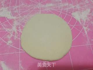 水煎包的做法步骤:8