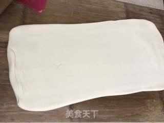 刀切馒头的做法步骤:3
