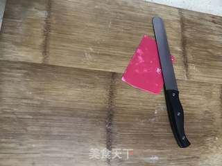 刀切馒头的做法步骤:10