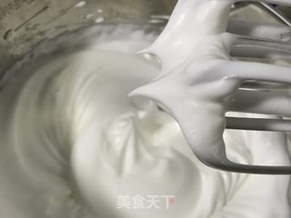 迷你圣诞树蛋糕的做法步骤:5