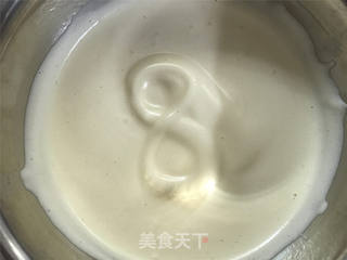 圣诞杯子蛋糕的做法步骤:3