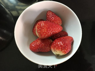 圣诞杯子蛋糕的做法步骤:9