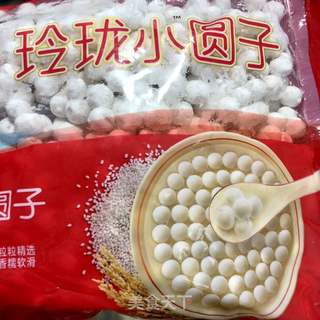 韩式冬至粥(동지팥죽)的做法步骤:2