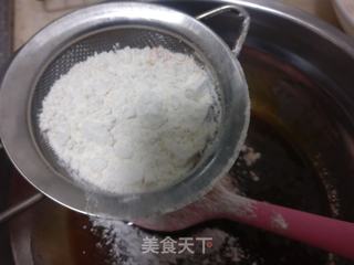 姜饼人的做法步骤:3