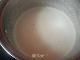 珍珠奶茶的做法步骤：6