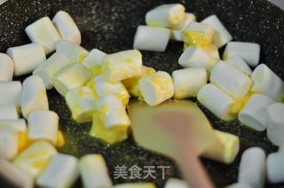 雪花酥的做法步骤：5