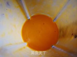 蜜薯银耳浓汤的做法步骤:6