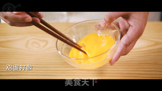 泡菜饼的做法步骤:4
