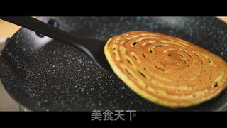 抹茶圣诞树的做法步骤:7