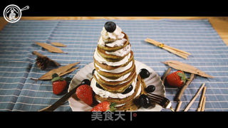 抹茶圣诞树的做法步骤:11
