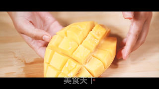 水果圣诞树的做法步骤:6