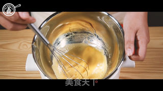 圣诞裸蛋糕的做法步骤:2