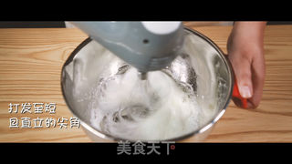 圣诞裸蛋糕的做法步骤:3