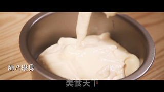 圣诞裸蛋糕的做法步骤:5