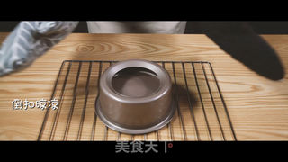 圣诞裸蛋糕的做法步骤:8