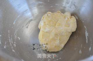 鳕鱼大馄饨的做法步骤：6