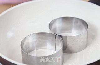 #【日式舒芙蕾厚松饼】的做法图解13