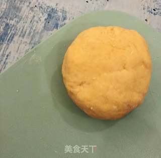 如何制作奶香磨牙棒的做法步骤：5