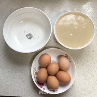 鲫鱼汤炖蛋的做法步骤:7