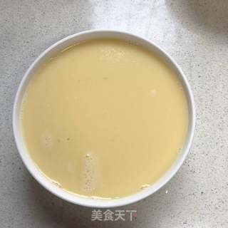 鲫鱼汤炖蛋的做法步骤:9