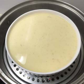 鲫鱼汤炖蛋的做法步骤:11