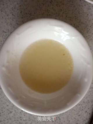 凉拌柠檬手撕鸡的做法步骤:5
