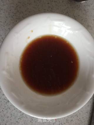 凉拌柠檬手撕鸡的做法步骤:6