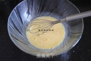 圣诞树奶油蛋糕的做法步骤:3