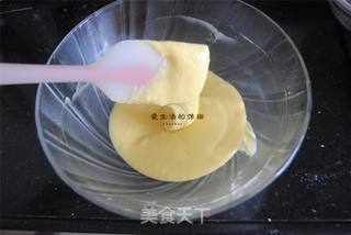 圣诞树奶油蛋糕的做法步骤:5