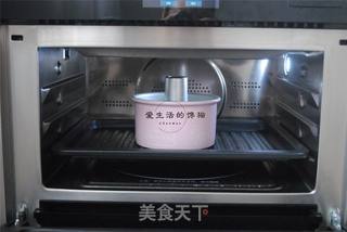 圣诞树奶油蛋糕的做法步骤:8