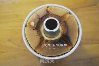 圣诞树奶油蛋糕的做法步骤:9