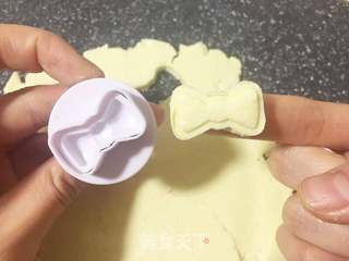 Q萌奶片的做法步骤:5