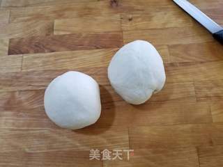 香酥椰子油葱油饼的做法步骤:7