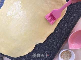 平底锅小面包的做法步骤:5