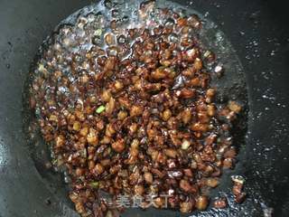 白菜酱肉包子的做法步骤:6