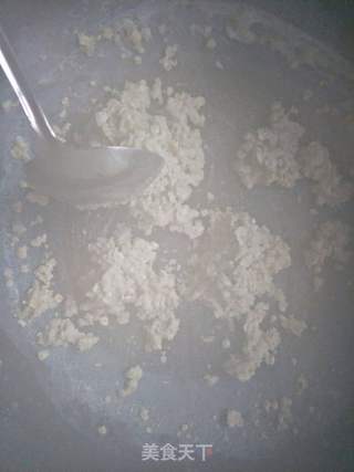 燕麦牛奶的做法步骤：4