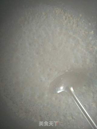 燕麦牛奶的做法步骤：5