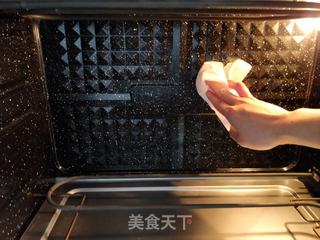 圣诞烤鸡的做法步骤:14