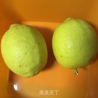 金桔柠檬膏的做法步骤:2
