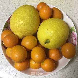 金桔柠檬膏的做法步骤:5