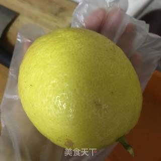 金桔柠檬膏的做法步骤:7