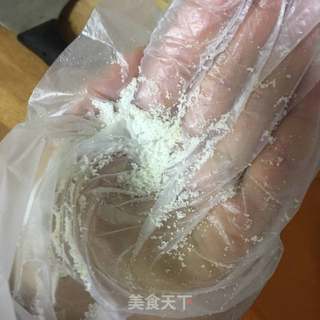 金桔柠檬膏的做法步骤:8