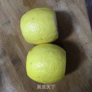 金桔柠檬膏的做法步骤:9