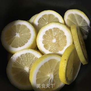 金桔柠檬膏的做法步骤:11