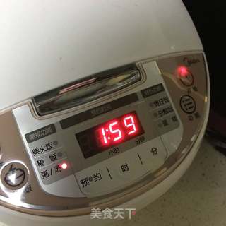 金桔柠檬膏的做法步骤:16