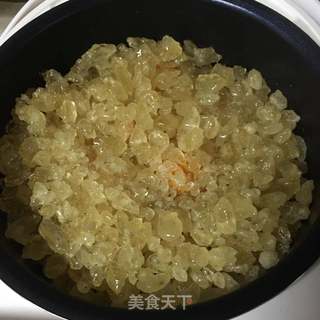 金桔柠檬膏的做法步骤:17