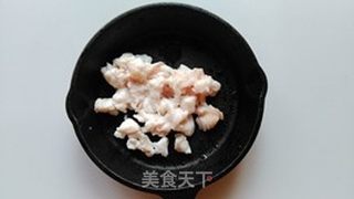 萝卜丝大包的做法步骤:5